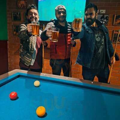 Mccarthy’s Irish Pub - Modelia