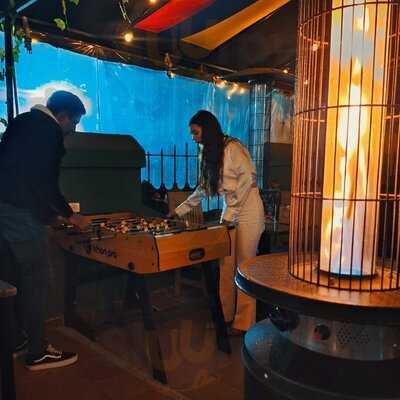 Mccarthy’s Irish Pub - Modelia