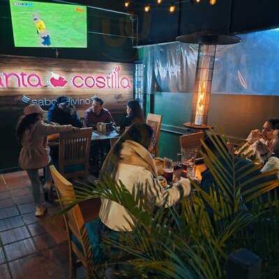 Mccarthy’s Irish Pub - Modelia