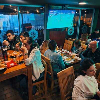 Mccarthy’s Irish Pub - Modelia