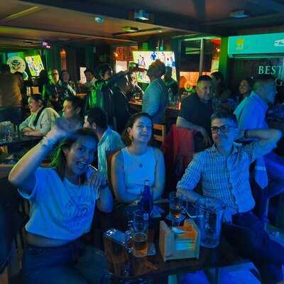 Mccarthy’s Irish Pub - Modelia