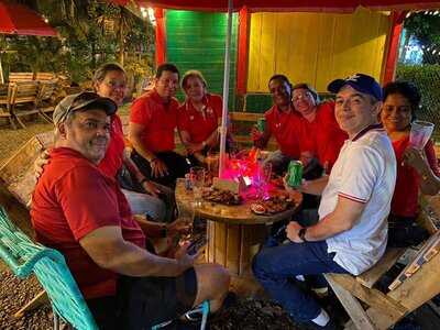 Cha Chas Soulfood Restaurant & Crabhouse