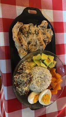 Cha Chas Soulfood Restaurant & Crabhouse