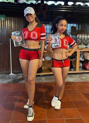 Cha Chas Soulfood Restaurant & Crabhouse