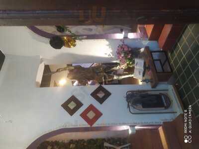 Katarssis Restaurante