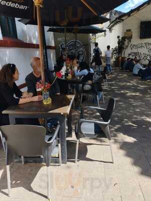 Katarssis Restaurante