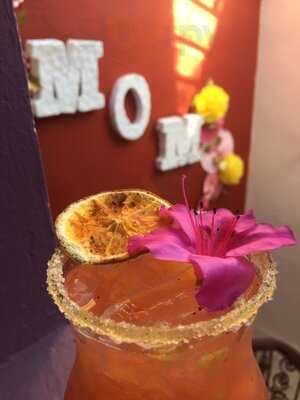 Katarssis Restaurante