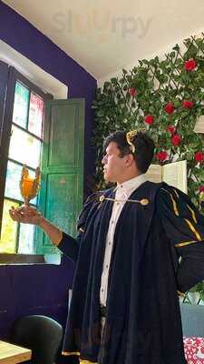 Katarssis Restaurante