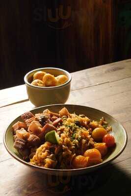 Katarssis Restaurante