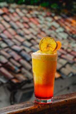 Katarssis Restaurante