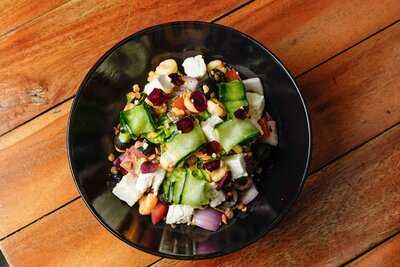 Katarssis Restaurante