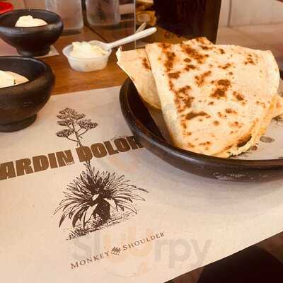 El Jardín De Dolores