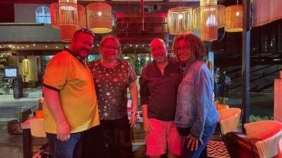 El Jardín De Dolores