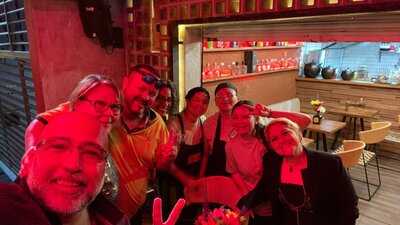 El Jardín De Dolores