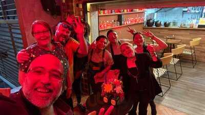 El Jardín De Dolores