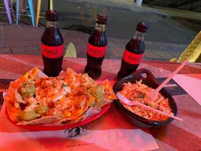 El Jardín De Dolores