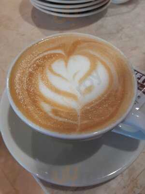 Tienda Café Sabor De Montaña Bocagrande