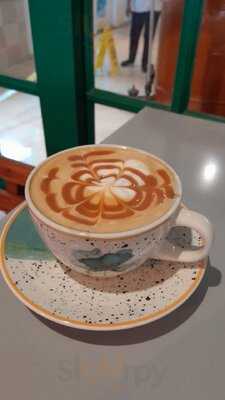 Tienda Café Sabor De Montaña Bocagrande