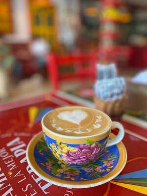 Tienda Café Sabor De Montaña Bocagrande