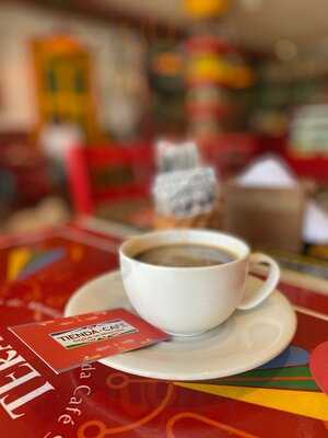 Tienda Café Sabor De Montaña Bocagrande