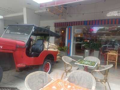 Tienda Café Sabor De Montaña Bocagrande