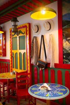 Tienda Café Sabor De Montaña Bocagrande