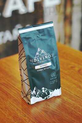 Tienda Café Sabor De Montaña Bocagrande