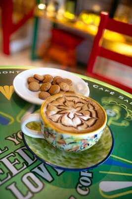 Tienda Café Sabor De Montaña Bocagrande