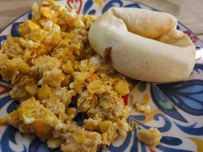 Divergente Chocolate & Café