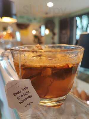 Divergente Chocolate & Café