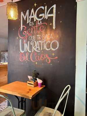 Divergente Chocolate & Café