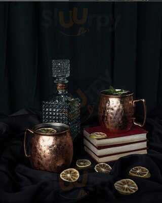 The Up Garden Rooftop