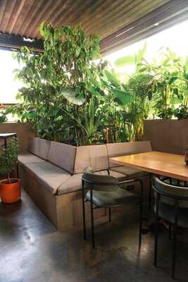 The Up Garden Rooftop