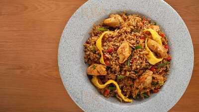 Soy Sushi - Nikkei Food