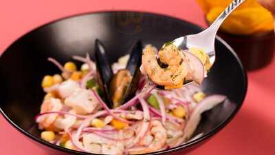 Soy Sushi - Nikkei Food