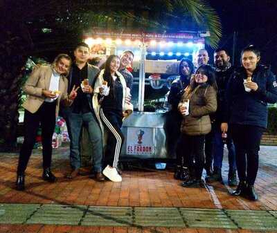 El Faraón De Egipcia