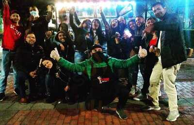 El Faraón De Egipcia