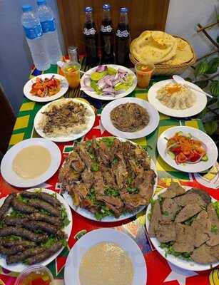 El Faraón De Egipcia