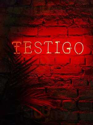 Testigo