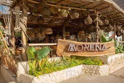 Morena Tropical Gastro Bar