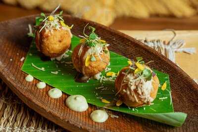 Morena Tropical Gastro Bar