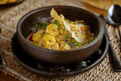 Morena Tropical Gastro Bar