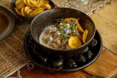 Morena Tropical Gastro Bar