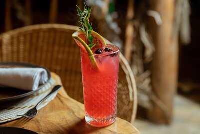 Morena Tropical Gastro Bar