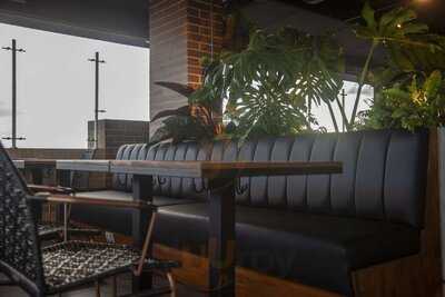 Errante Gastro Bar Bogotá