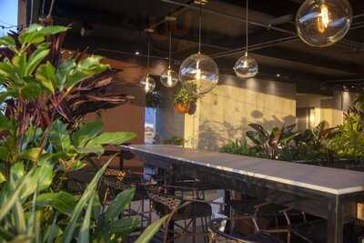 Errante Gastro Bar Bogotá