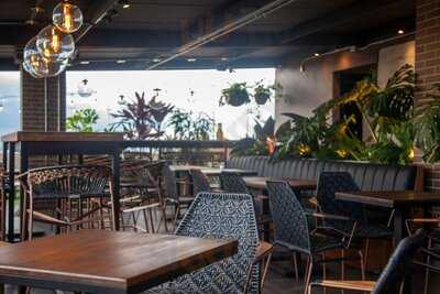 Errante Gastro Bar Bogotá