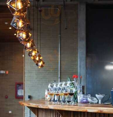 Errante Gastro Bar Bogotá