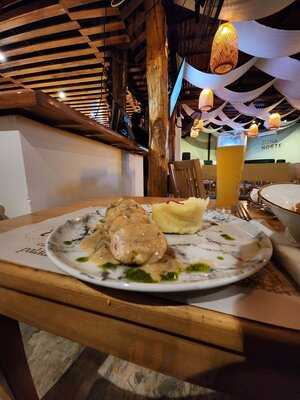 Zona Norte Restaurante Bar