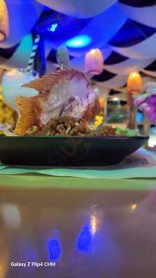 Zona Norte Restaurante Bar